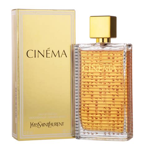 cinema perfume review|perfume cinema yves st laurent.